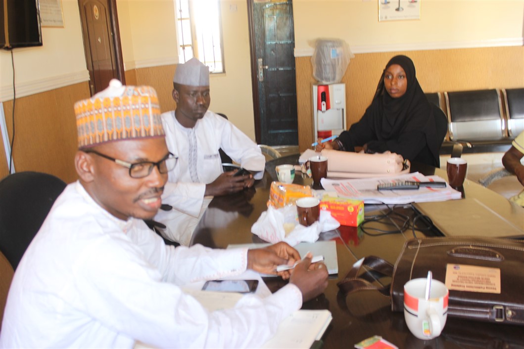 Strategic Partnership Meeting